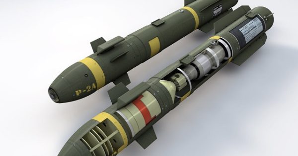 dod-contracts-hellfire-systems-llc-awarded-144m-for-fy-14-hellfire-ii-missile-production