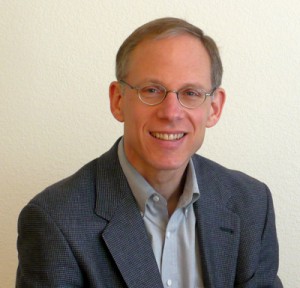 George Anders