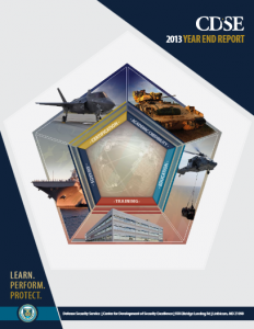 CDSE