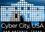 San Antonio, Cyber City USA