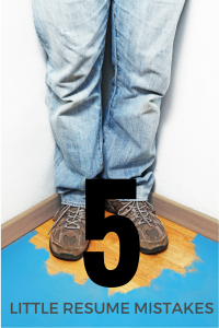 five-little-resume-mistakes-that-tell-cleared-employers-youre-a-risk