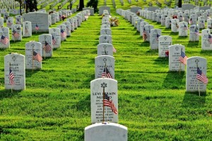 Memorial Day 2015