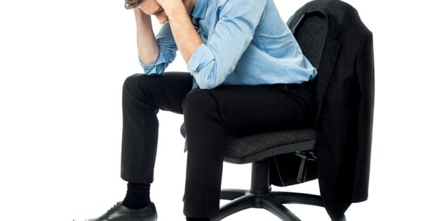One of the Biggest Mistakes Job Seekers Make on ClearedJobs.Net ...