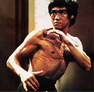 Bruce Lee and Cleared Job Search