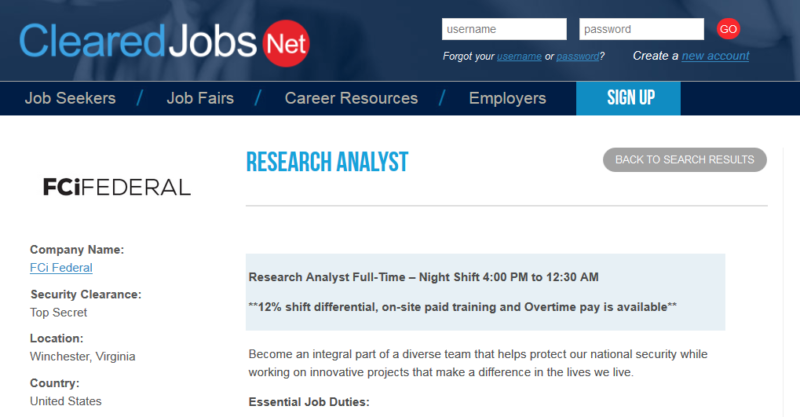 cleared-jobs-with-the-most-views-and-most-applications-in-2015-news