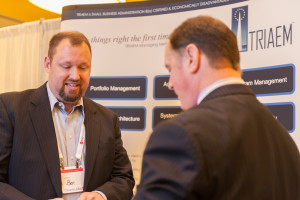 Clered Job Fair Recruiter Job Seeker