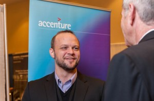 Accenture - job seeker