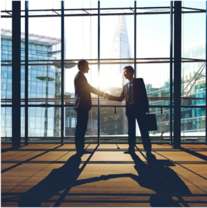 Learn in an interview