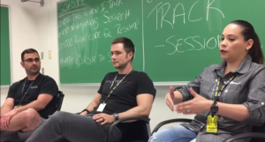 knowing the right code for your resume