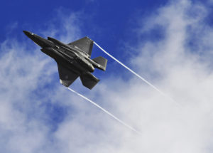 DoD Contracts