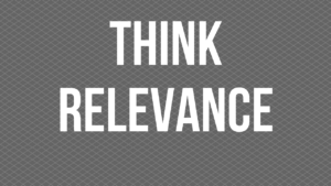 Think Relevance