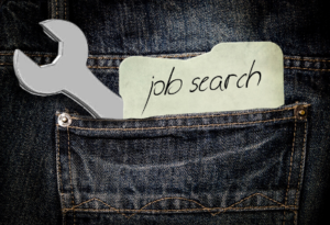 Build a Better Job Search