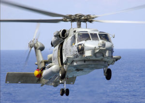 SH-60 Seahawk