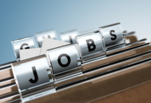 writing job postings