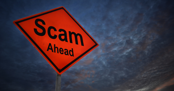 Are You at Risk of Falling for Employment Scams - News for security ...