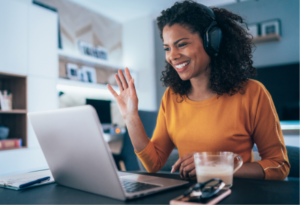 video interview tips