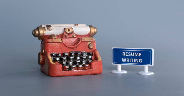 Transitioning Military Write Your Resume With These 4 Steps   Military Resume Copy 