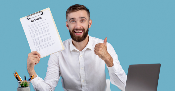 Expert Strategies For Crafting A Cleared Resume That Gets Results
