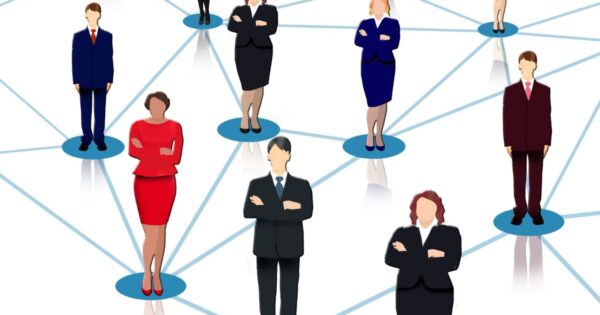 10 Tips to Expand Your Professional Network for Cleared Job Search ...