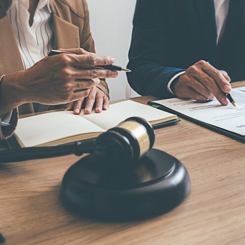 security clearance investigations