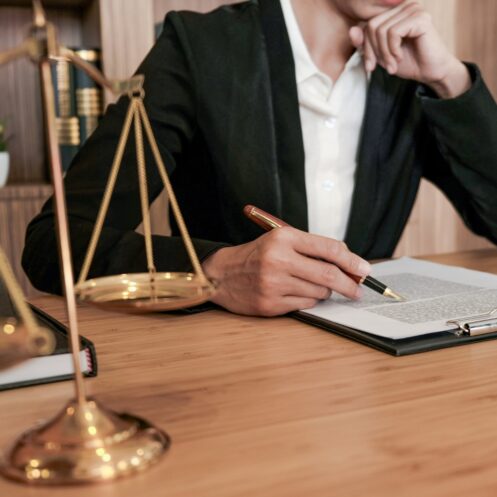 security clearance appeal process