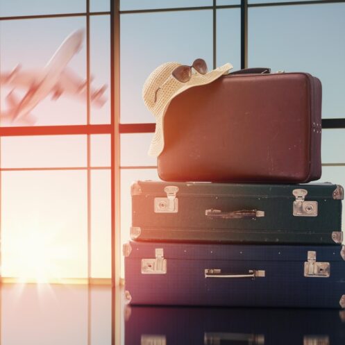 travel