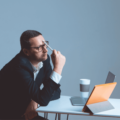 Protect Your Security Clearance