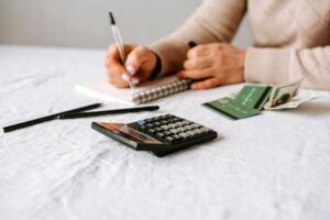 Personal debt